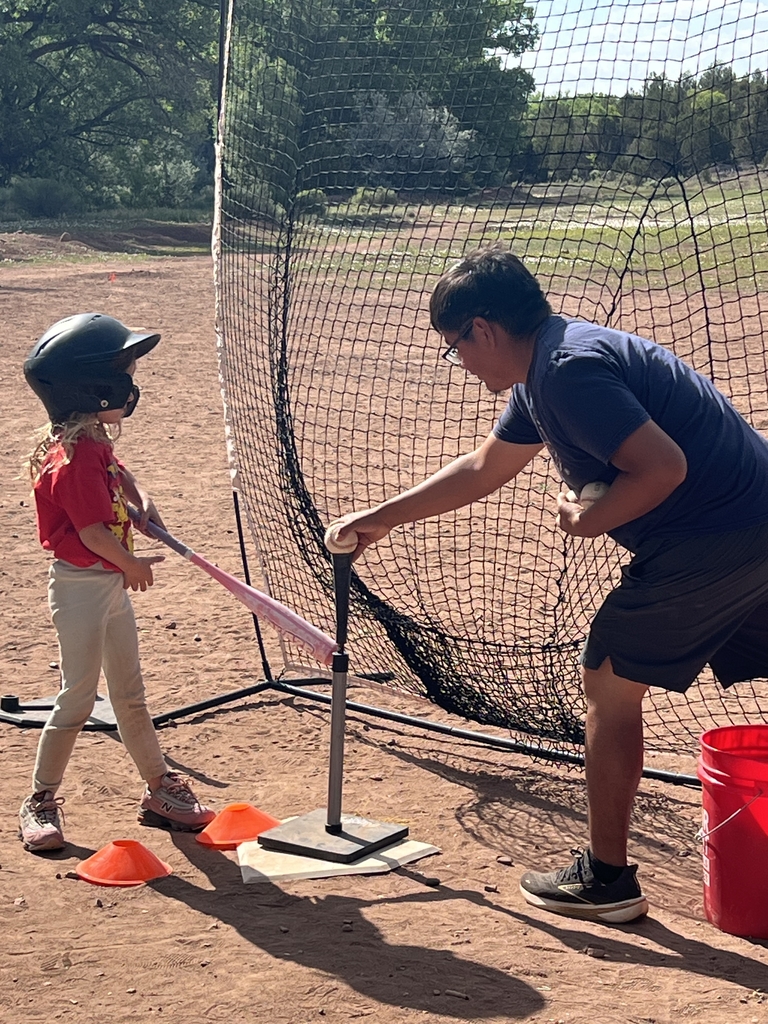 Summer Softball Camp