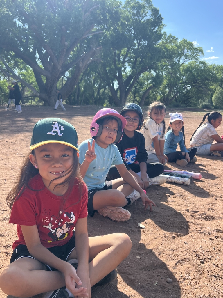Summer Softball Camp