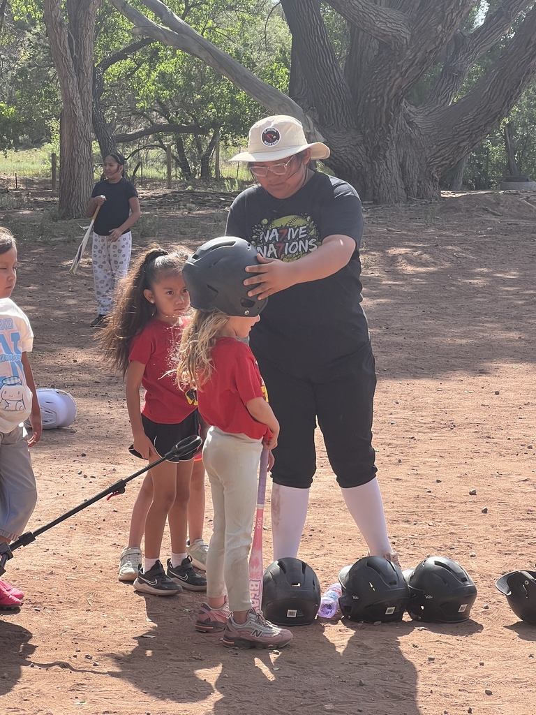 Summer Softball Camp