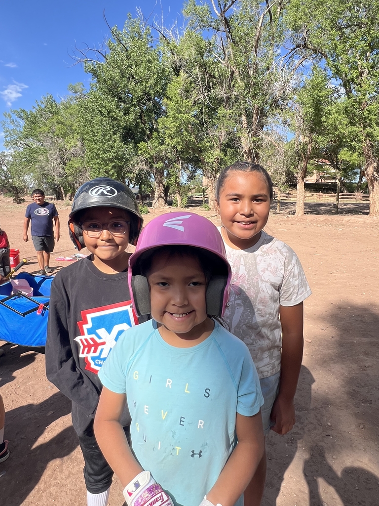 Summer Softball Camp