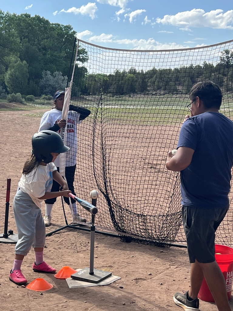 Summer Softball Camp