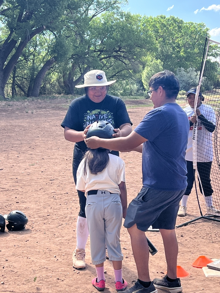 Summer Softball Camp