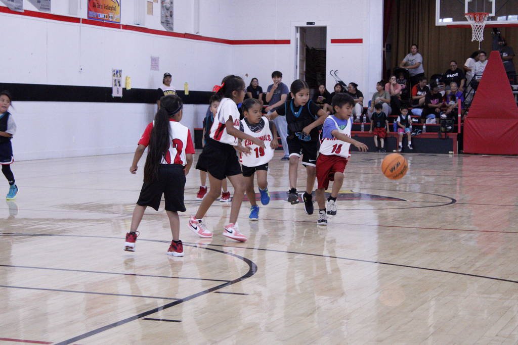 Cardinal League