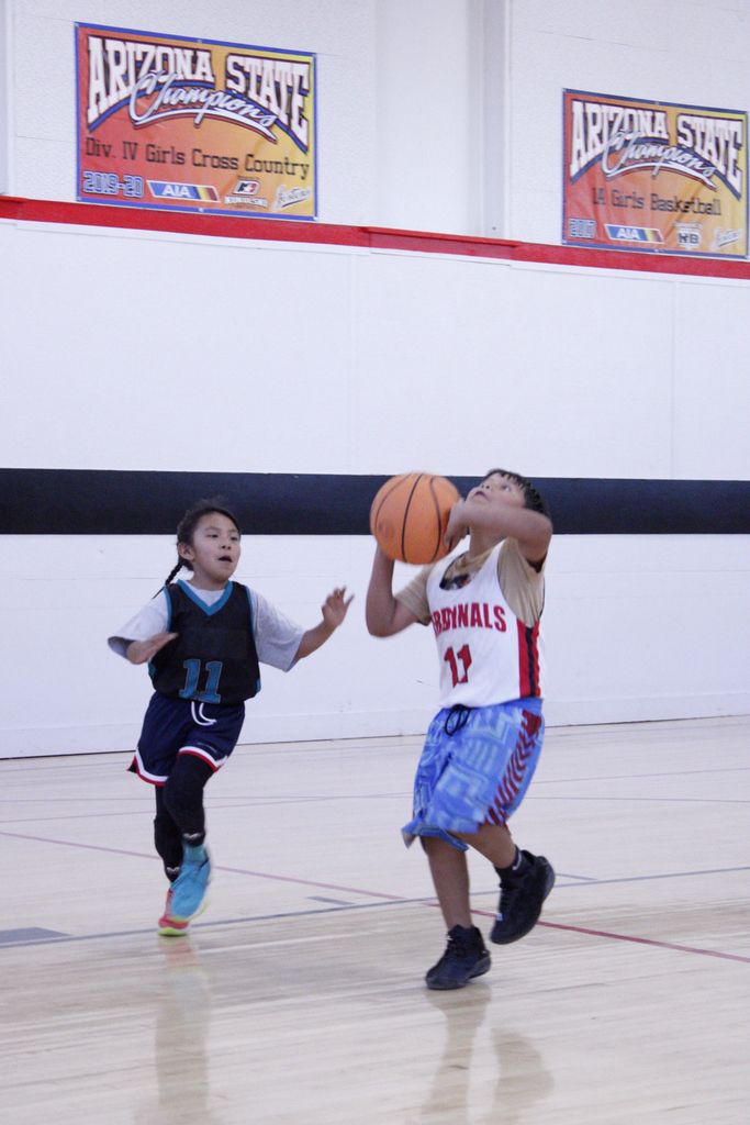 Cardinal League