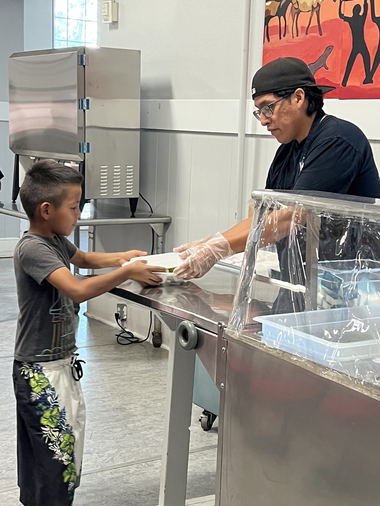 SMIS Free School Lunch Program