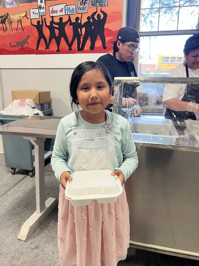 SMIS Free School Lunch Program