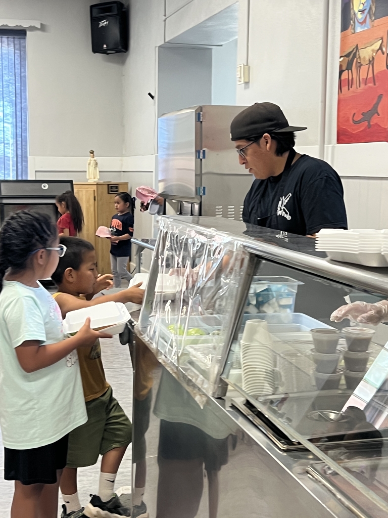 SMIS Free School Lunch Program