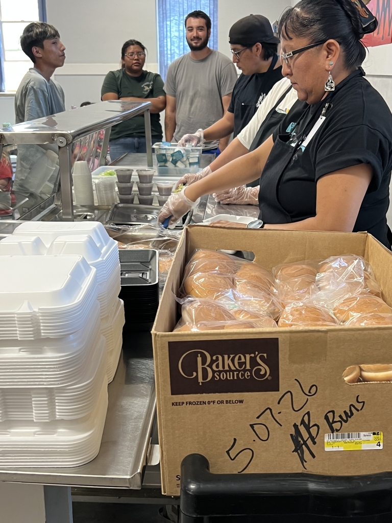 SMIS Free School Lunch Program