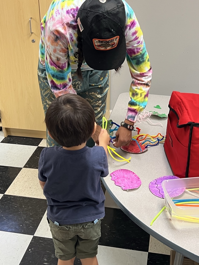 Early Learning Preschool