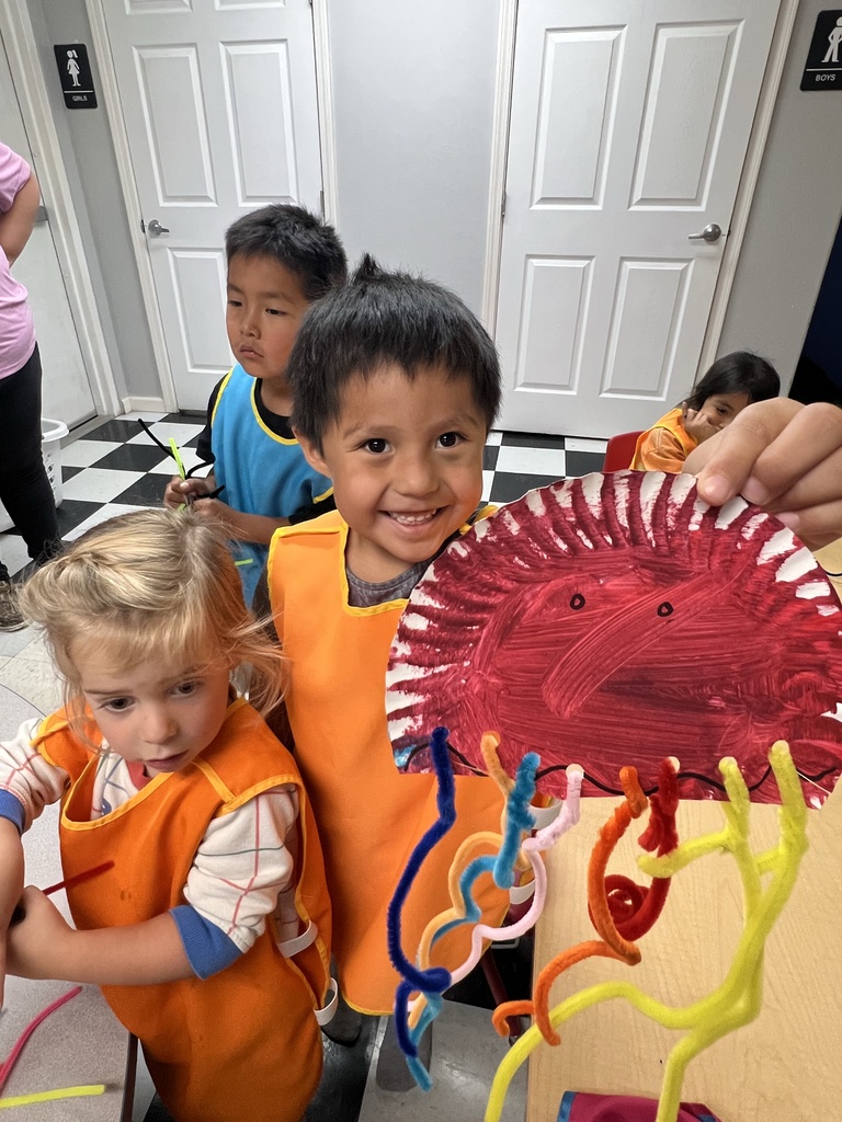 Early Learning Preschool