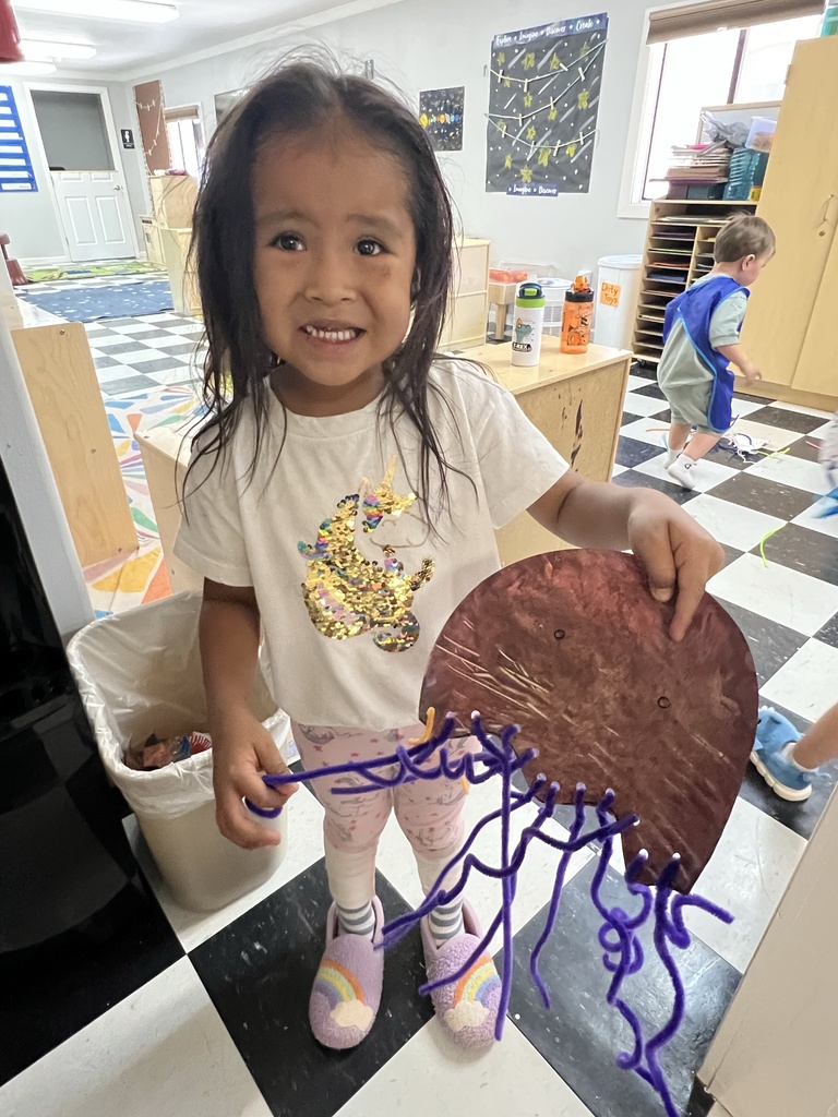 Early Learning Preschool