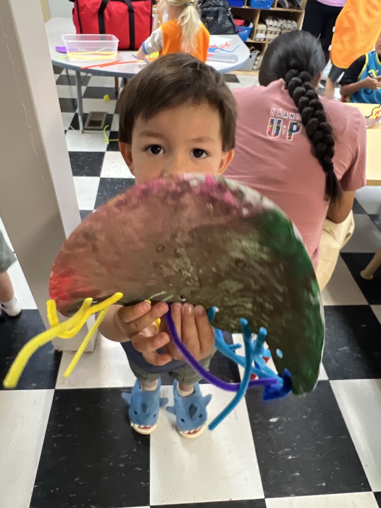 Early Learning Preschool