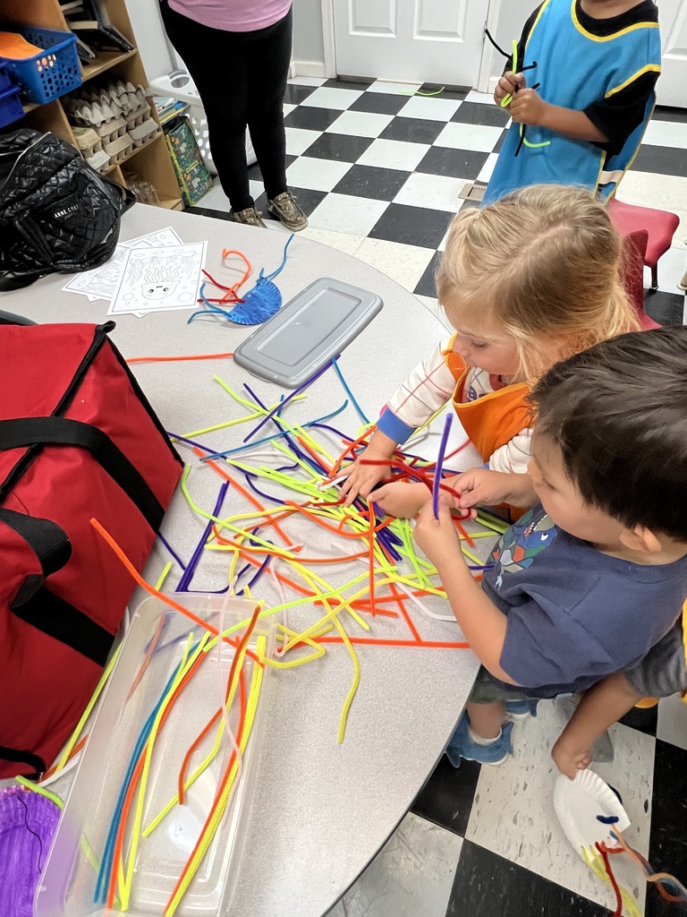Early Learning Preschool