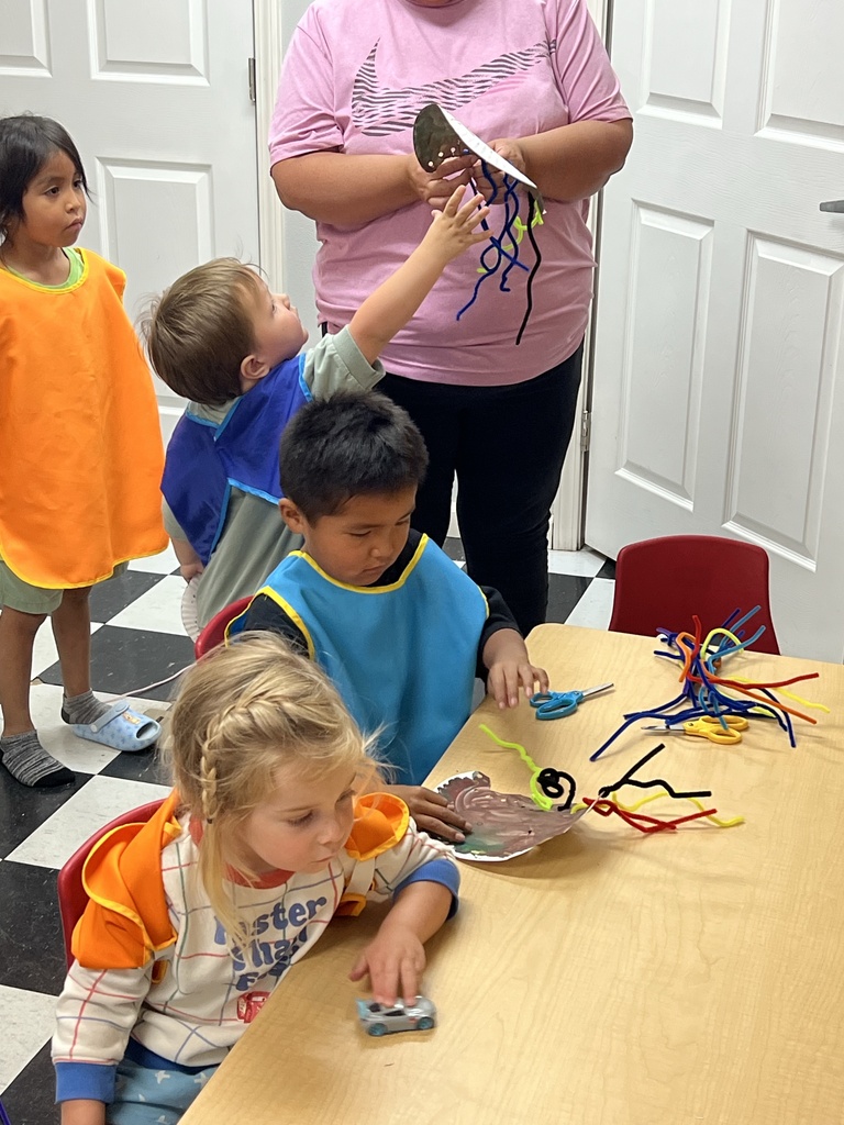 Early Learning Preschool