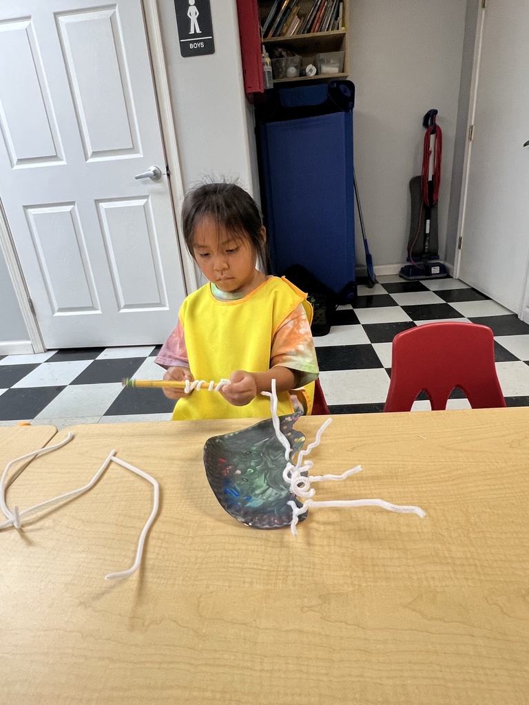 Early Learning Preschool