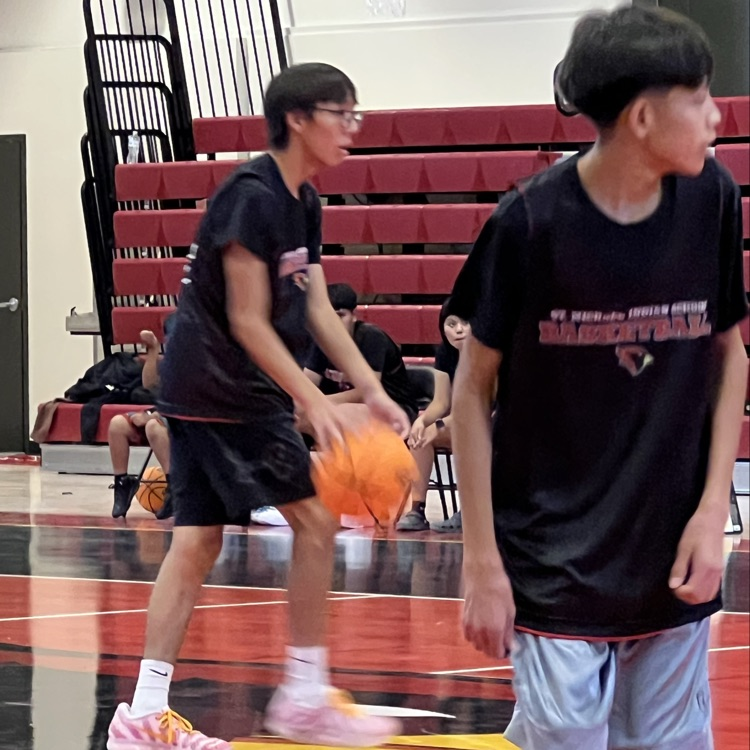 High school basketball