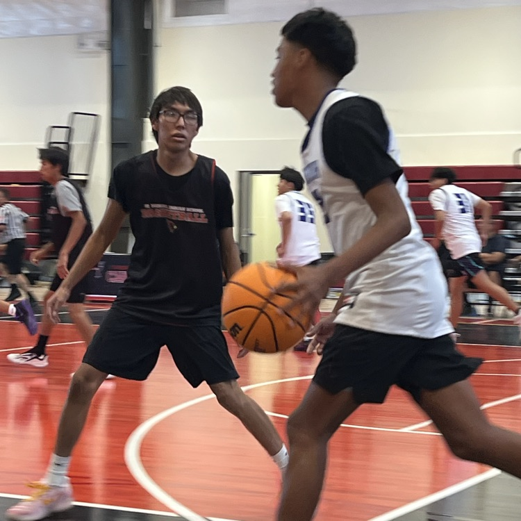 High school basketball