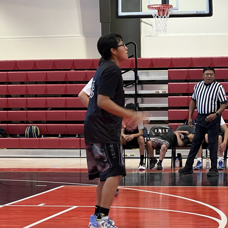 High school basketball