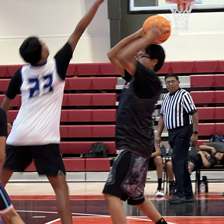 High school basketball