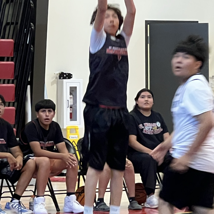 High school basketball