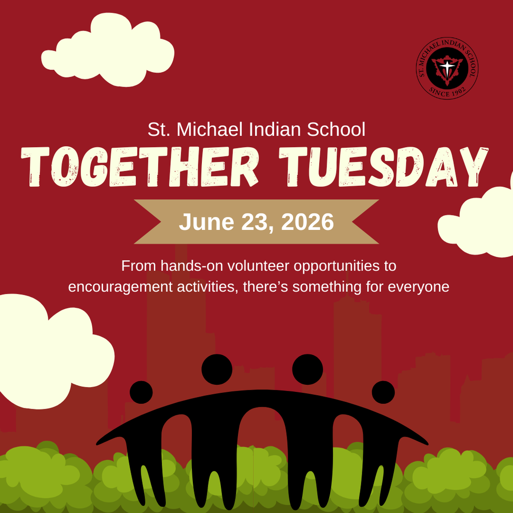 Together Tuesday