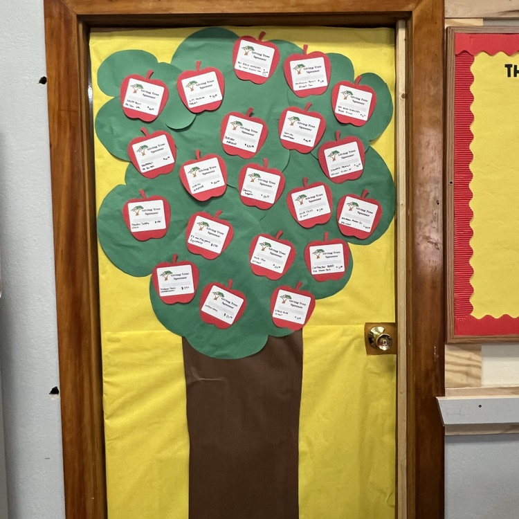 giving tree