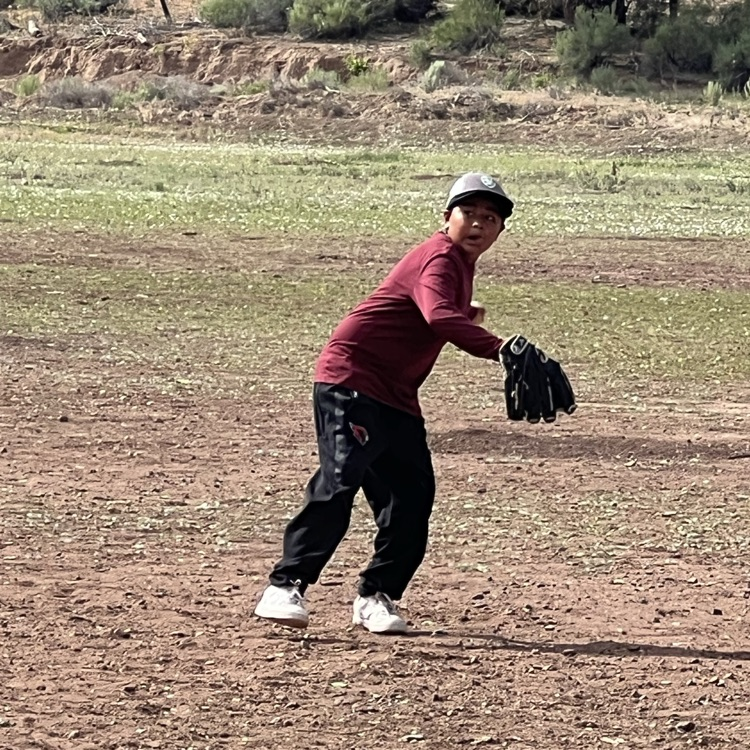 Baseball Camp