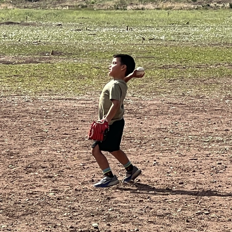 Baseball Camp