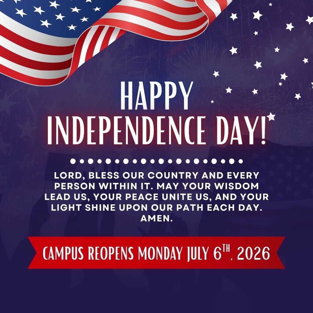 4th of July