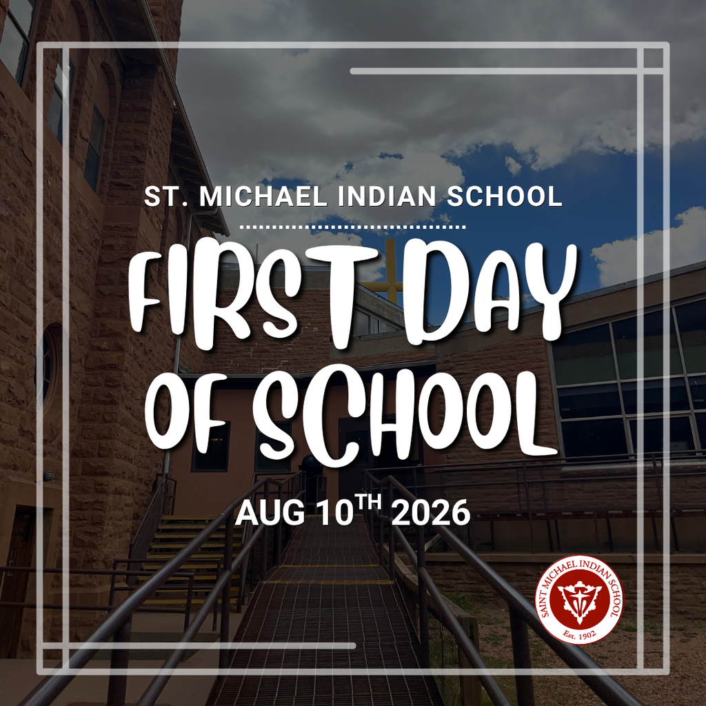 SMIS First day of school