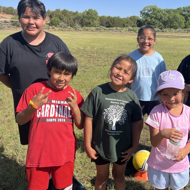 Soccer Camp