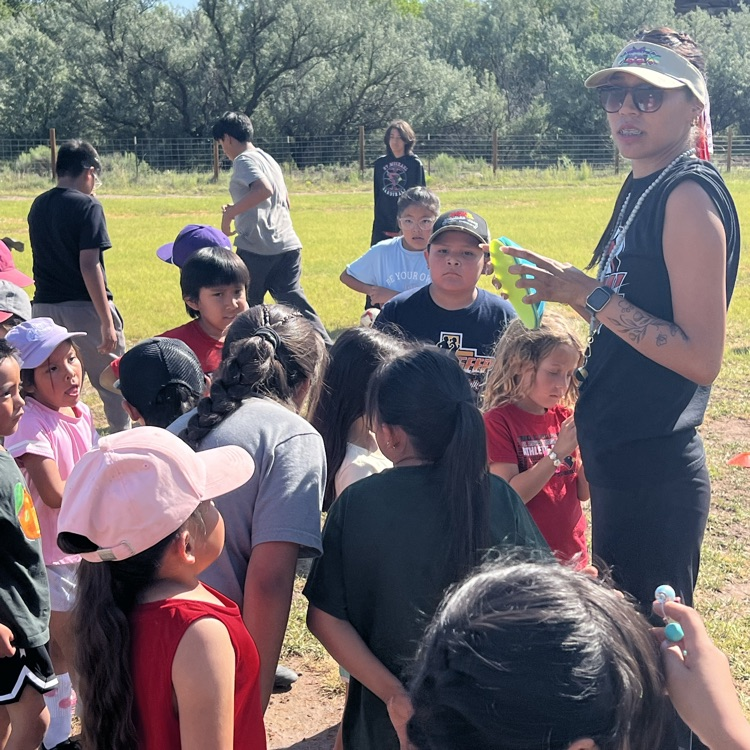 Soccer Camp