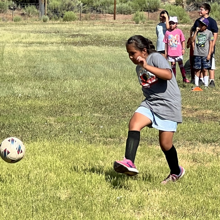 Soccer Camp