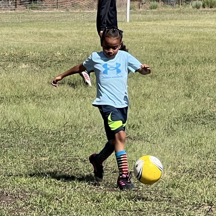 Soccer Camp