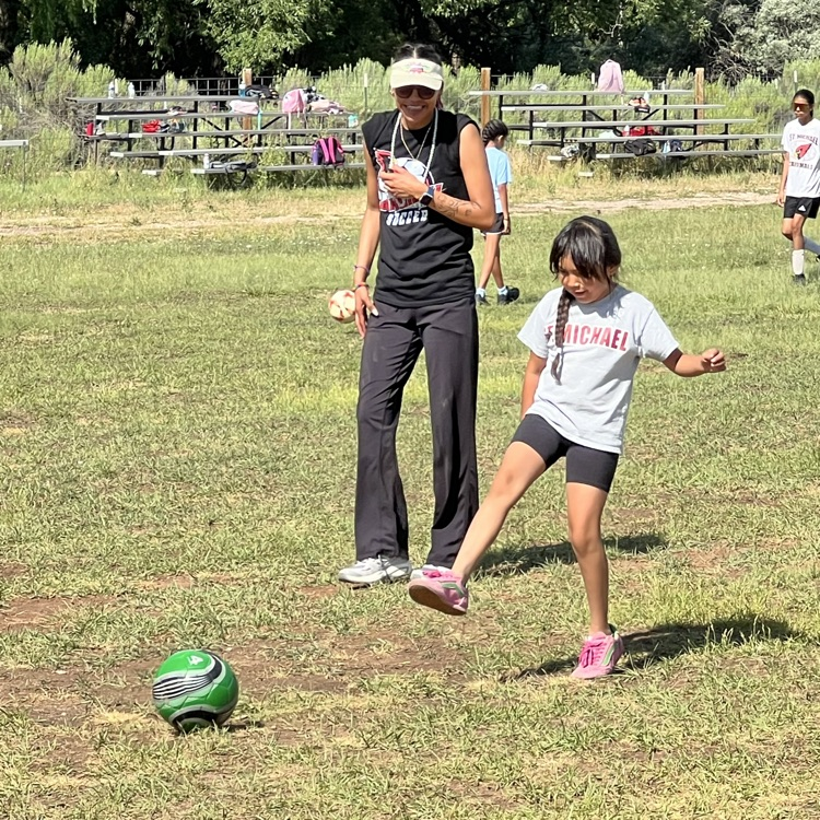 Soccer Camp