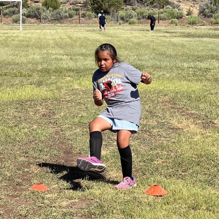 Soccer Camp