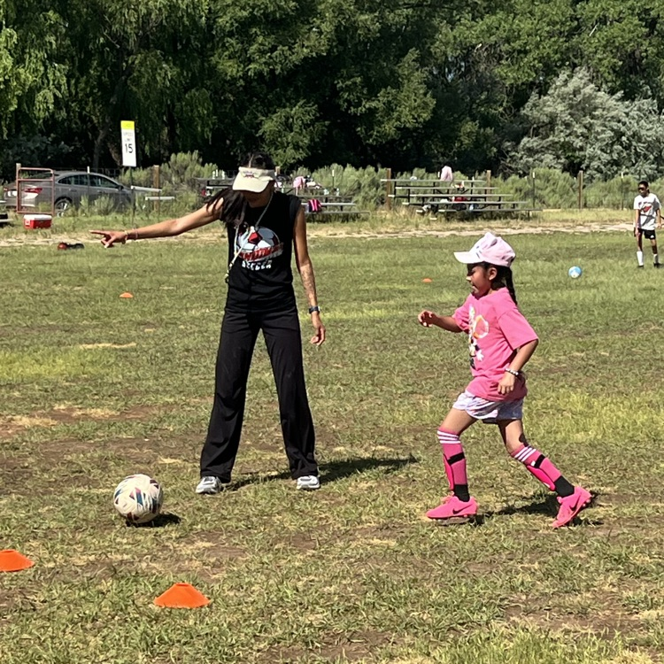 Soccer Camp