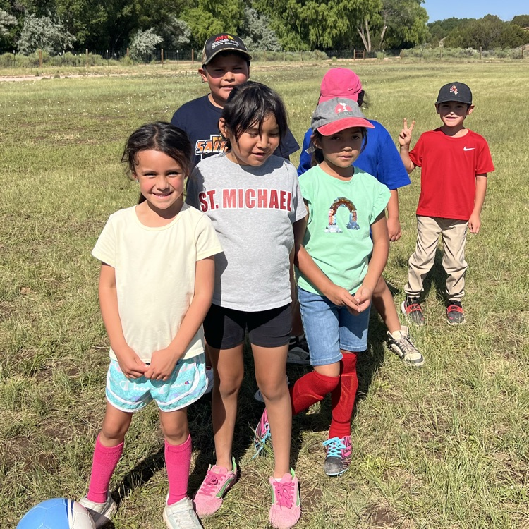 Soccer Camp