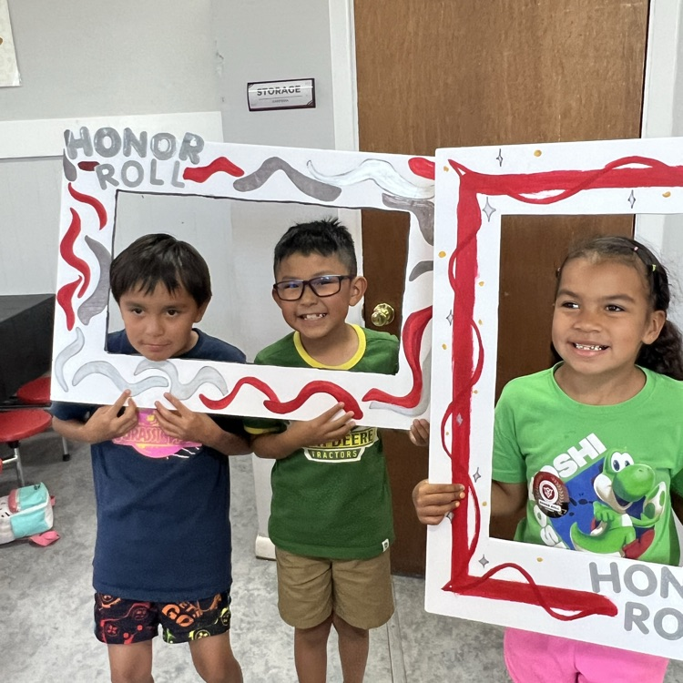 Ice cream social
