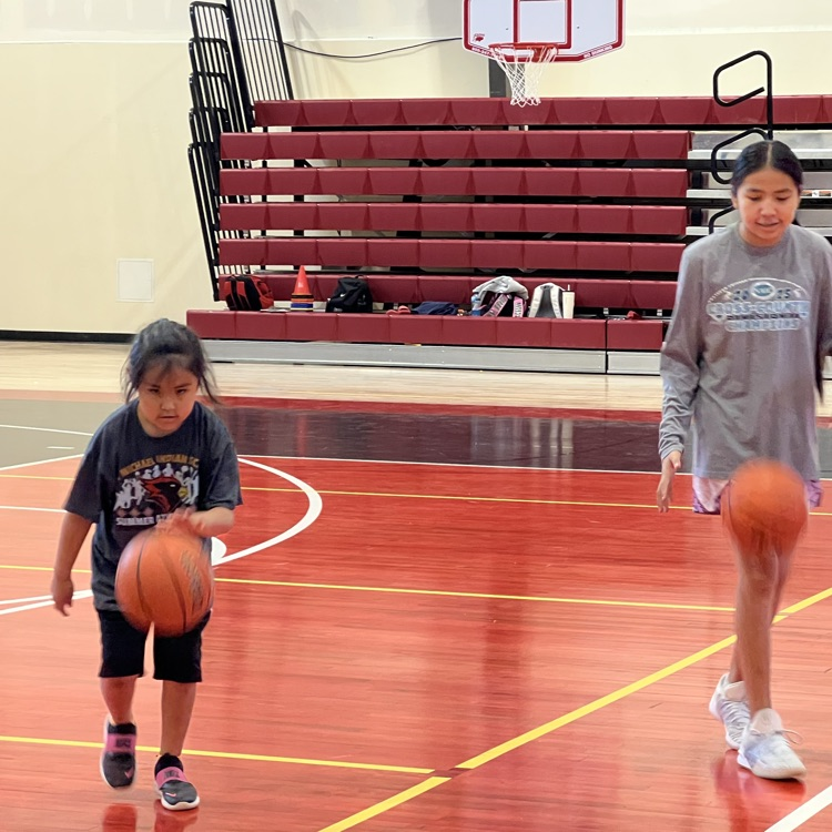 Basketball Camp