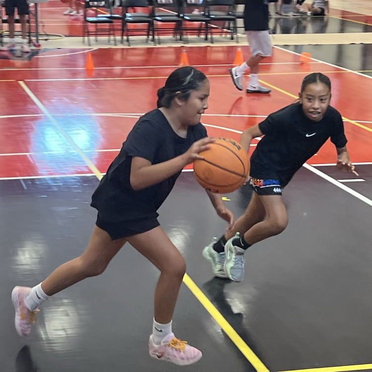Basketball Camp