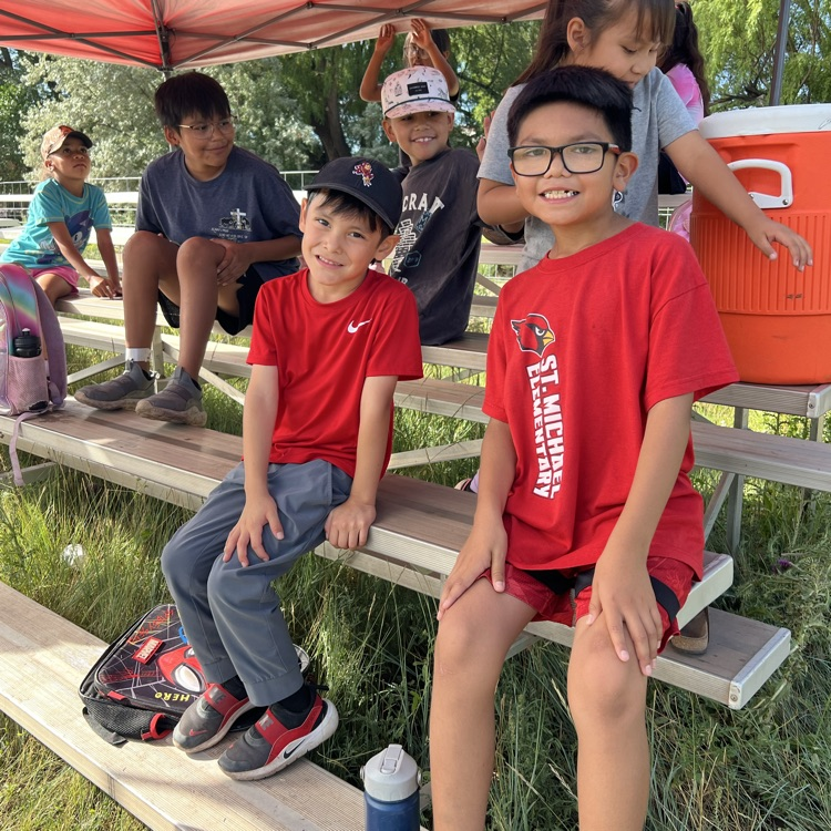 running camp