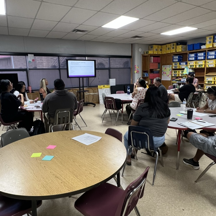 Back to School Teachers