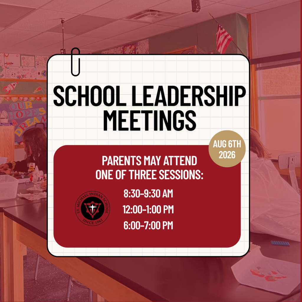 School Leadership Meetings