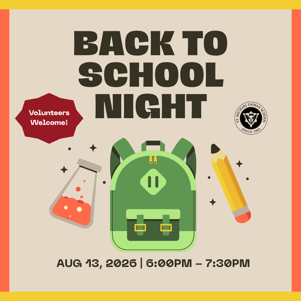 Back to school night