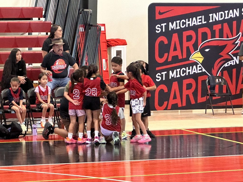 Basketball team