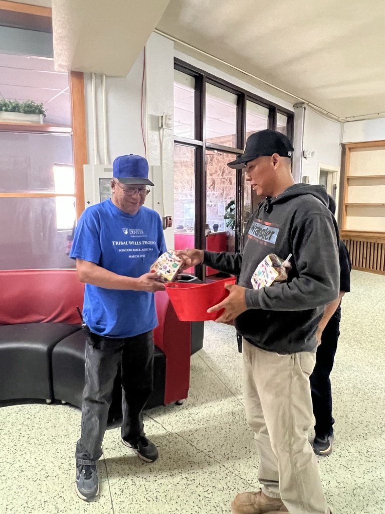 Happy national custodial day to our SMIS team