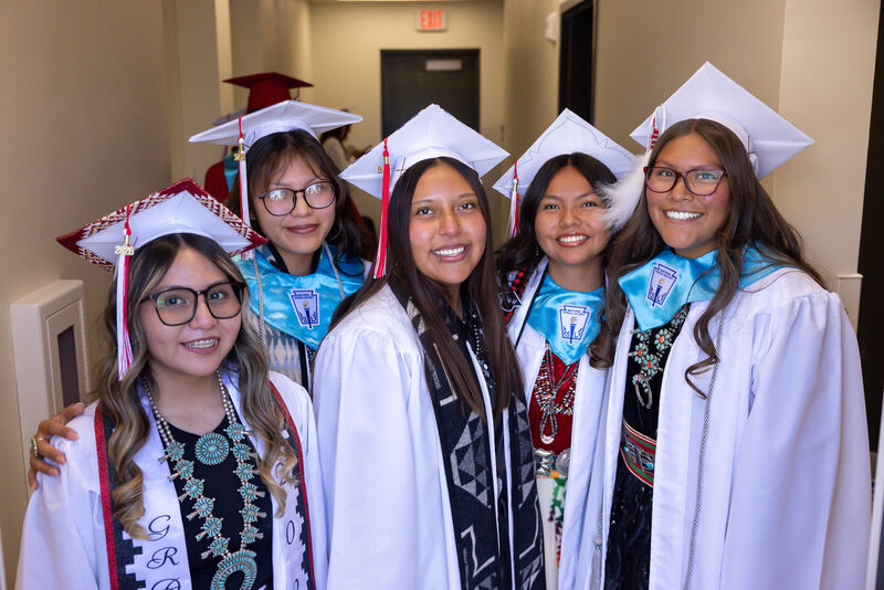 Picture of students