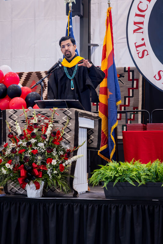 Dyan Speech