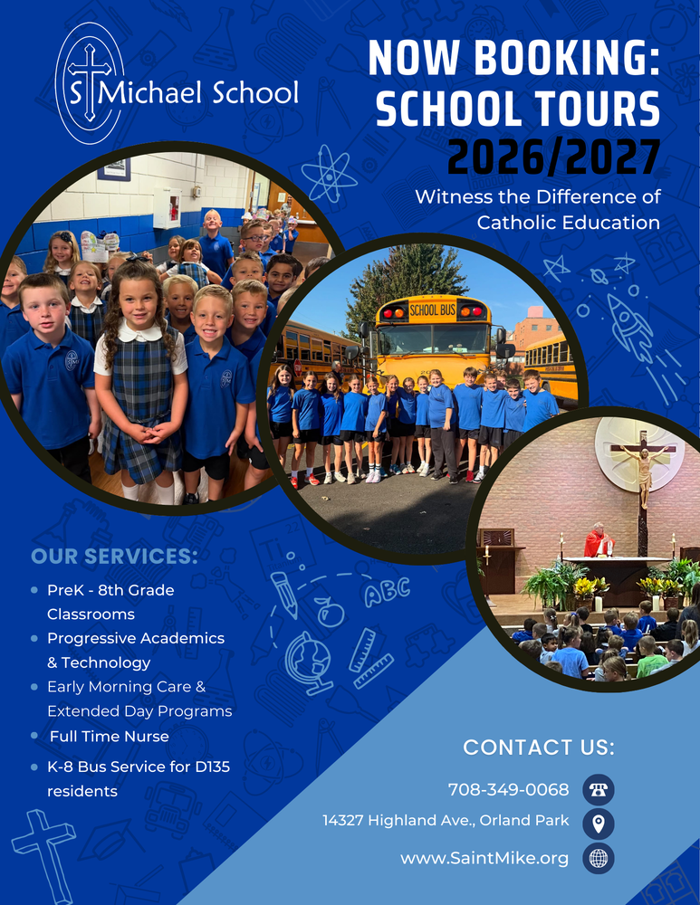 school tours